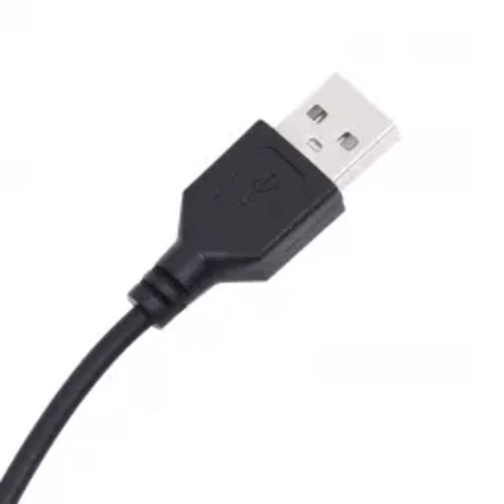 Cadre de lit avec éclairage led en bois massif - blanc, 140 x 200 cm - number 10.