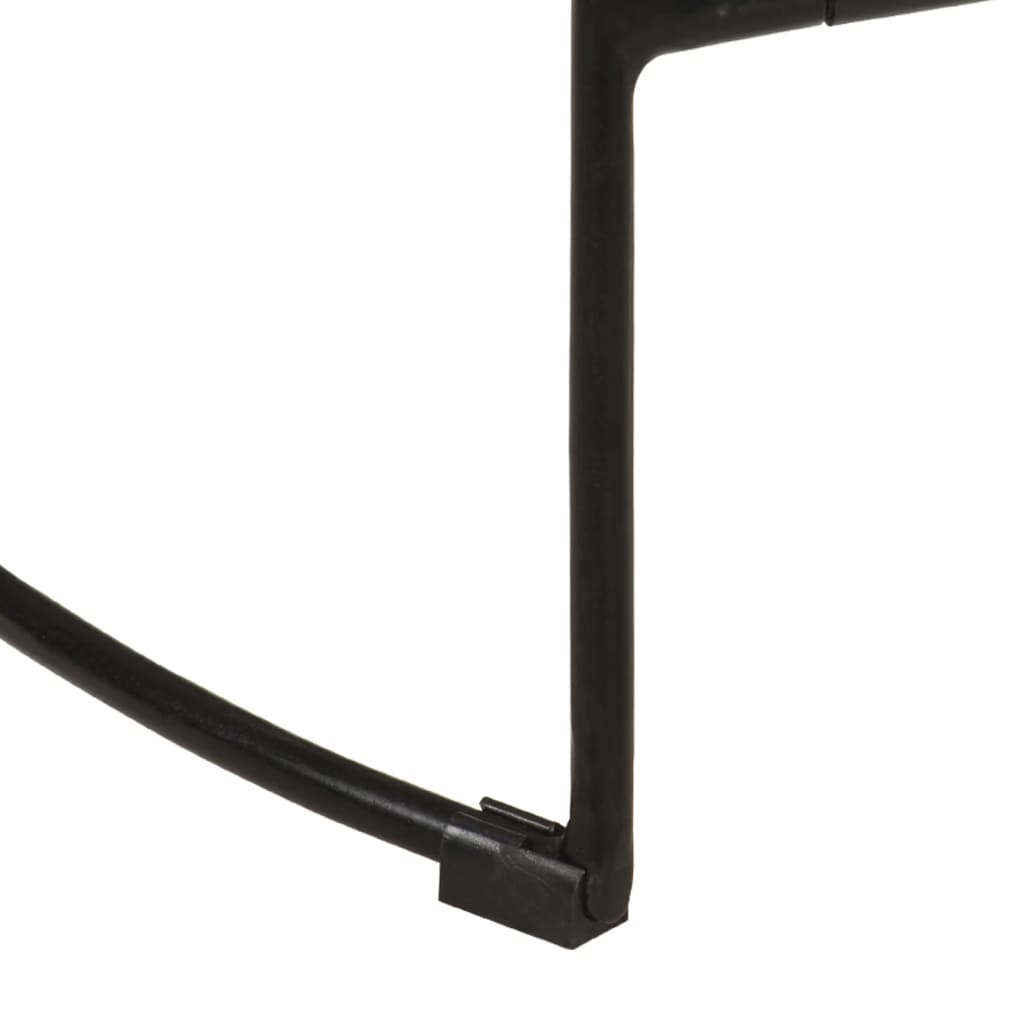 Gavin barske stolice kom. 45x38x53 cm - smeđa, 46 x 38 x 52 cm, 2, puno drvo manga - number 8.