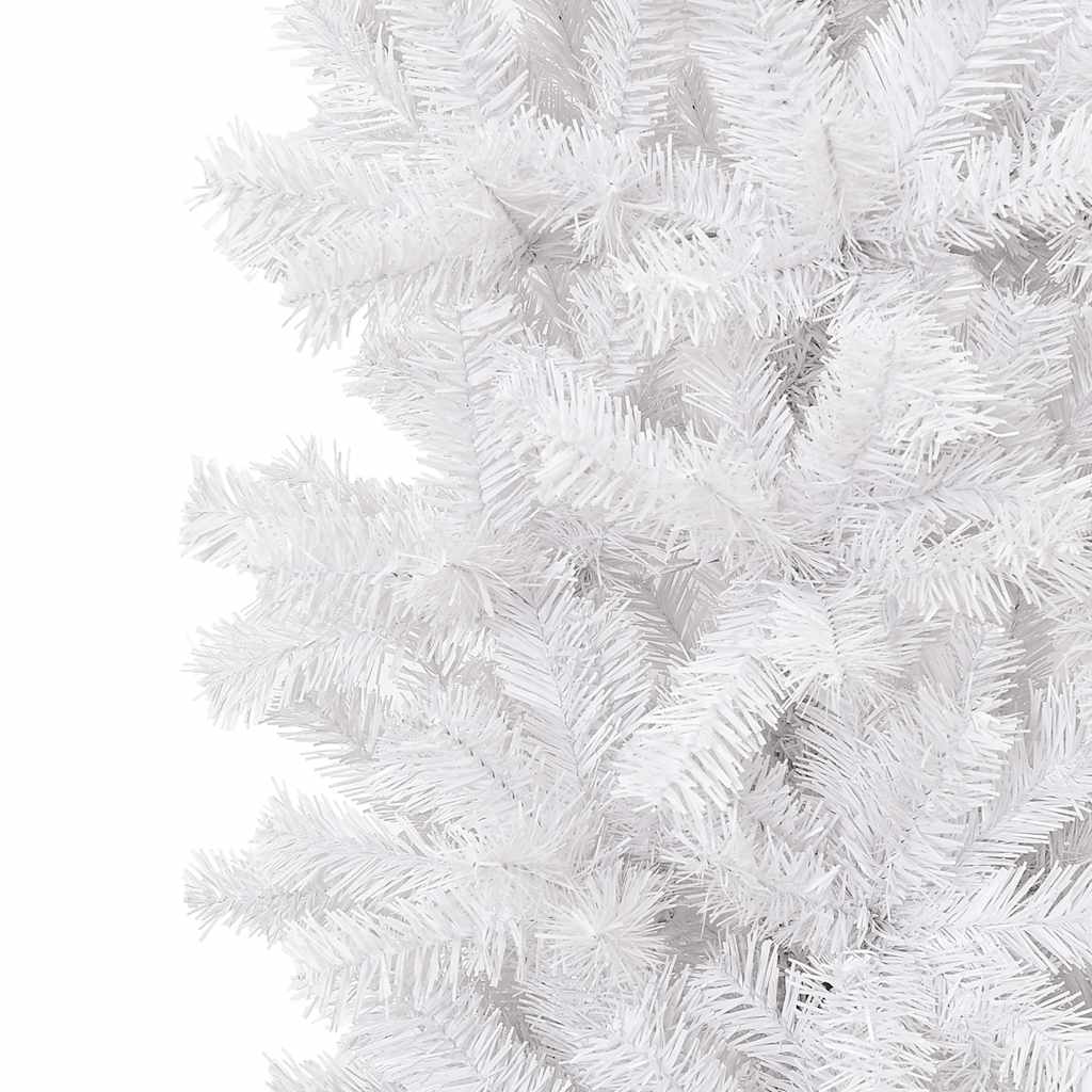 Christmas guirlands 240 cm - white, 240 x 215 cm, 1 - number 4.