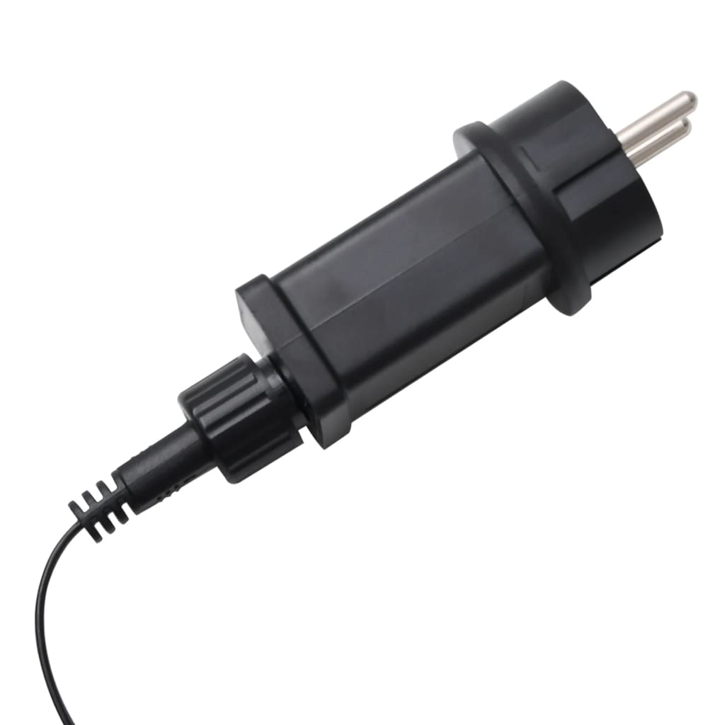 Oppustelig snemand med led'er - 250 cm, 1, x - number 9.