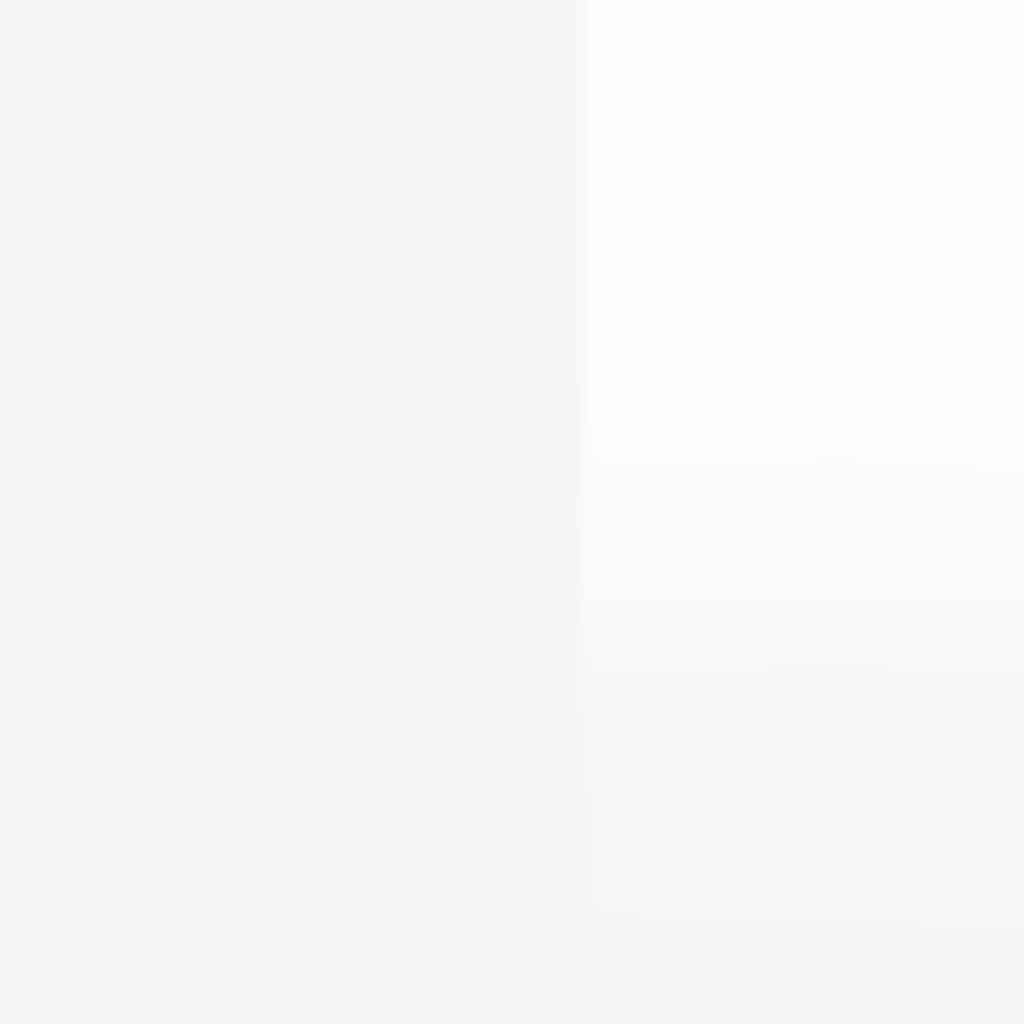 Szafka ścienna 80x36,5x35 cm drewno konstrukcyjne biały połysk - number 9.