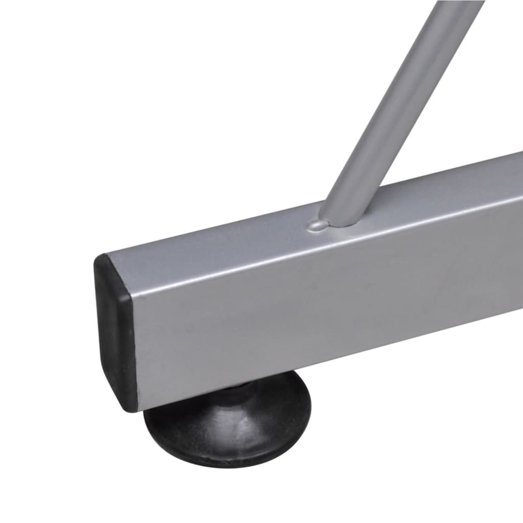 Tabela komputerowa do narożnika skonstruowane drewno - brązowe, 132 x 112 x 99 cm - number 5.