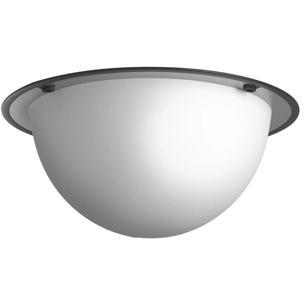 Kupova - ogledalo prometnog ogledala akril - ø 40 cm, 1, pun - number 3.