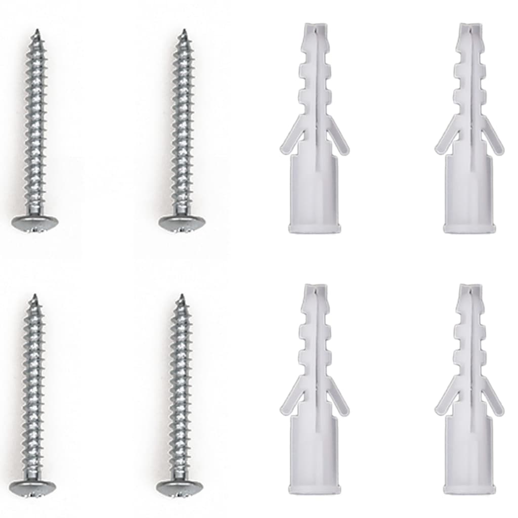 Kupova - ogledalo prometnog ogledala akril - ø 40 cm, 1, pun - number 6.