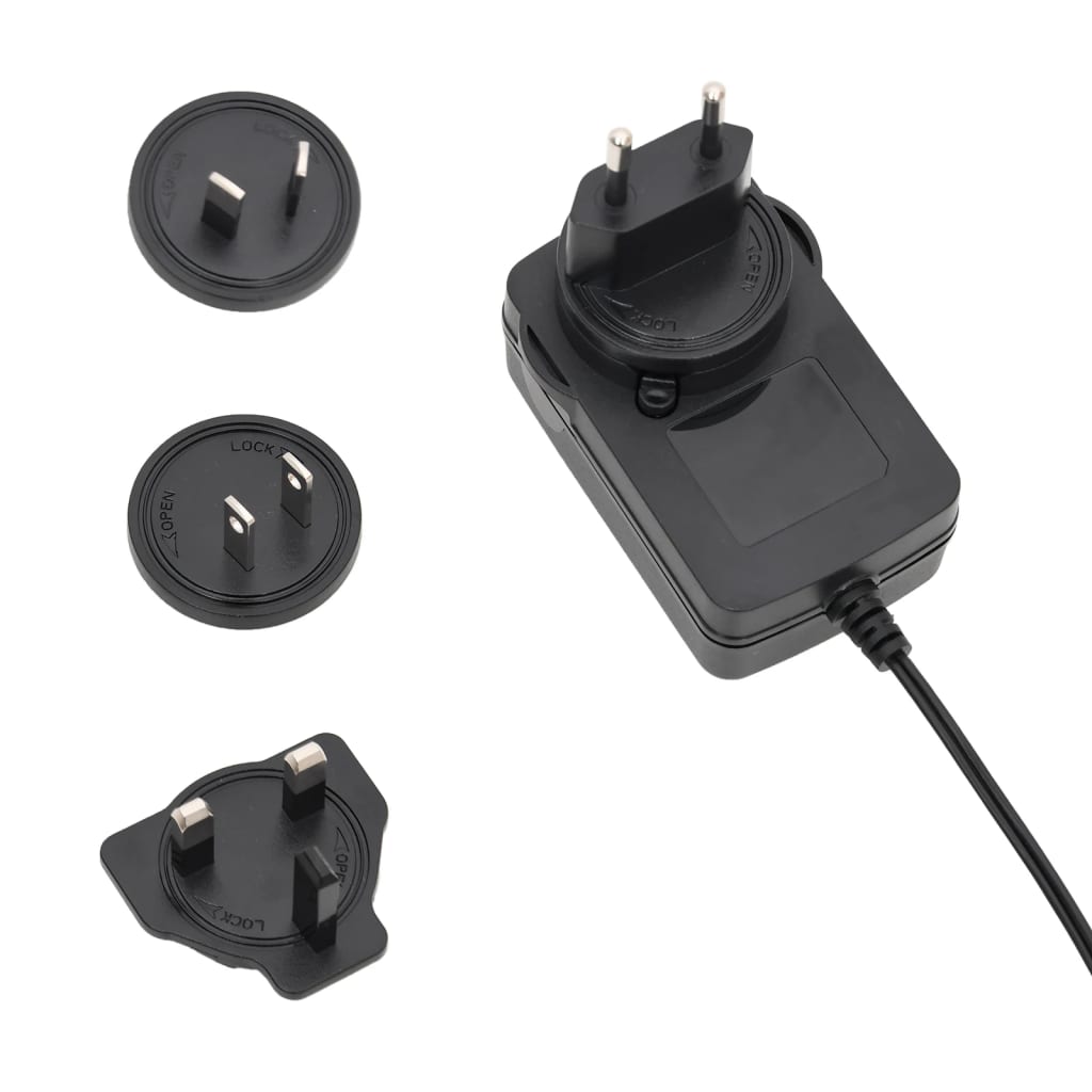 Sapin de noël gonflable avec lumières led 500 cm - number 9.