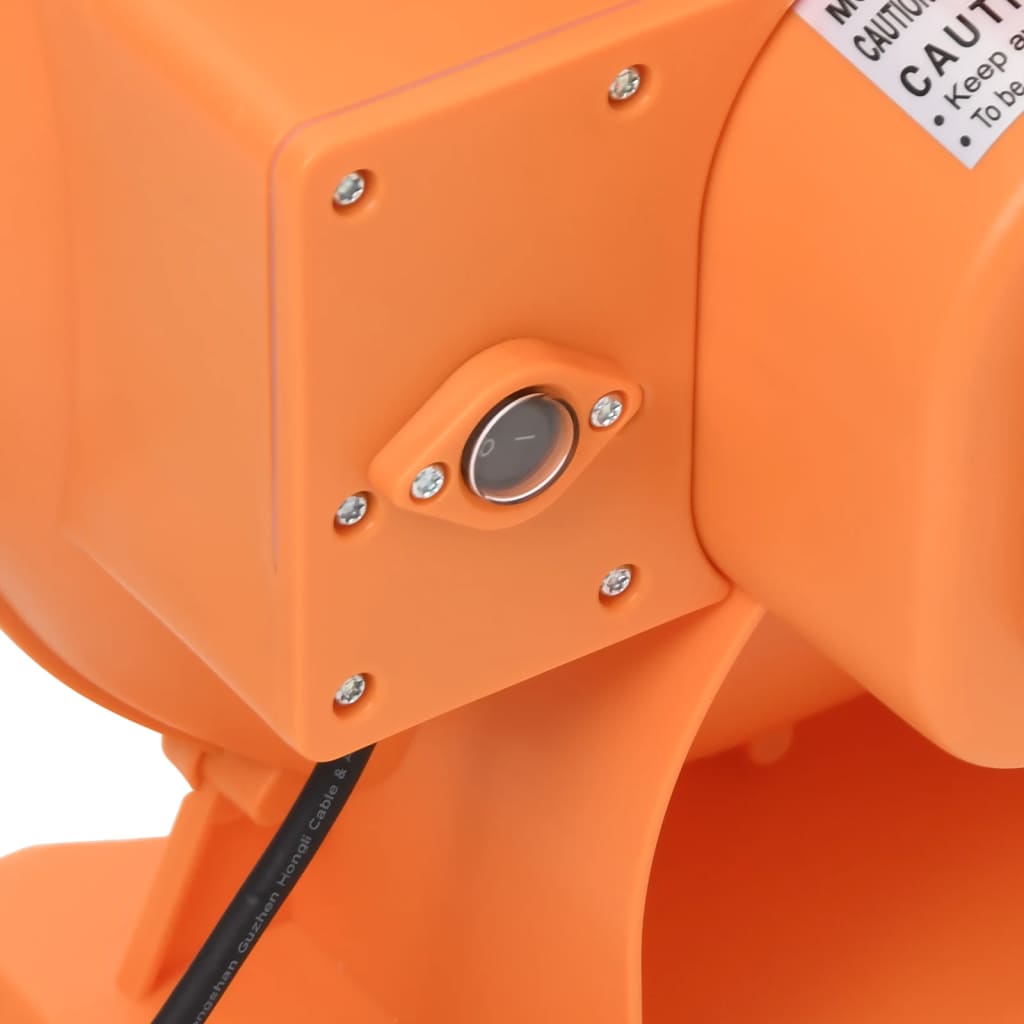 Električna zračna pumpa 300 w - number 4.