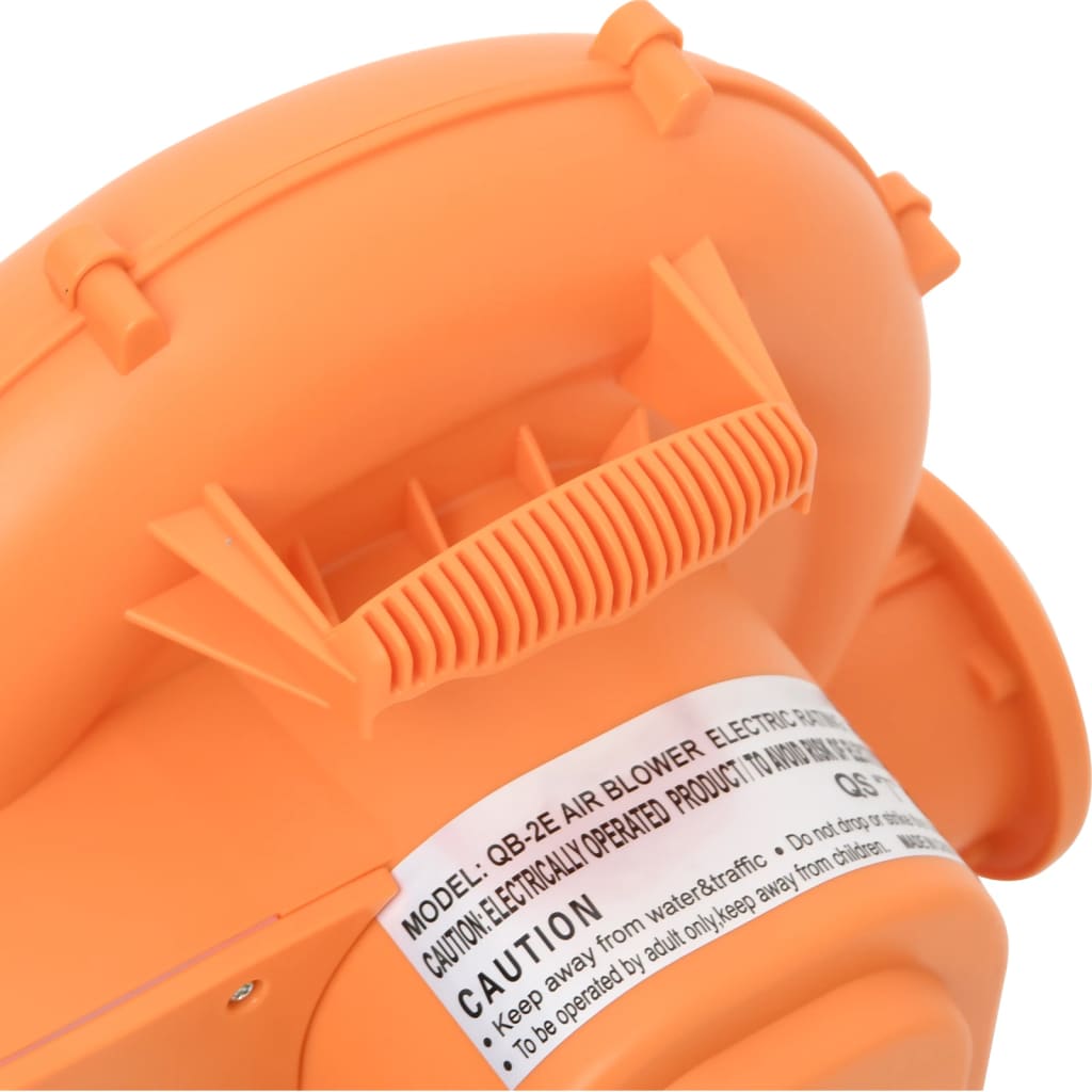 Električna zračna pumpa 300 w - number 6.