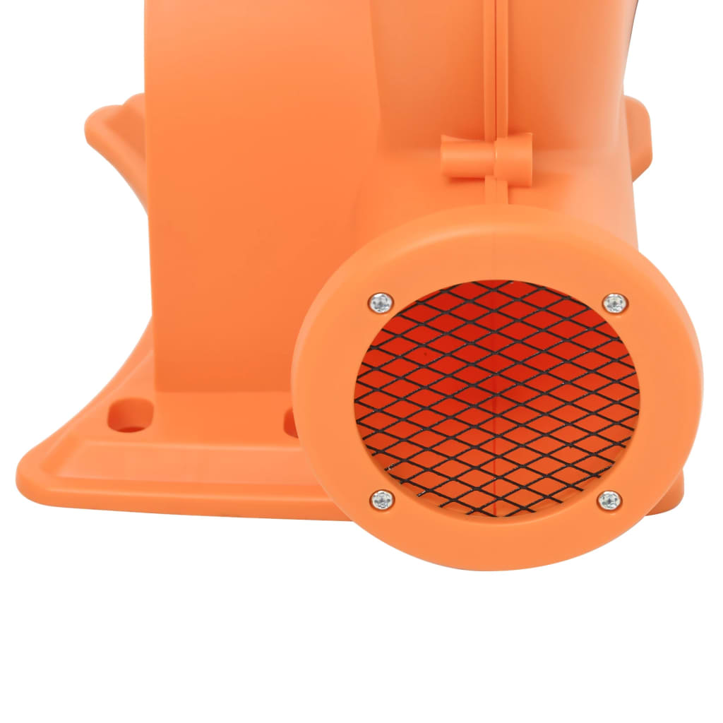 Električna zračna pumpa 300 w - number 5.