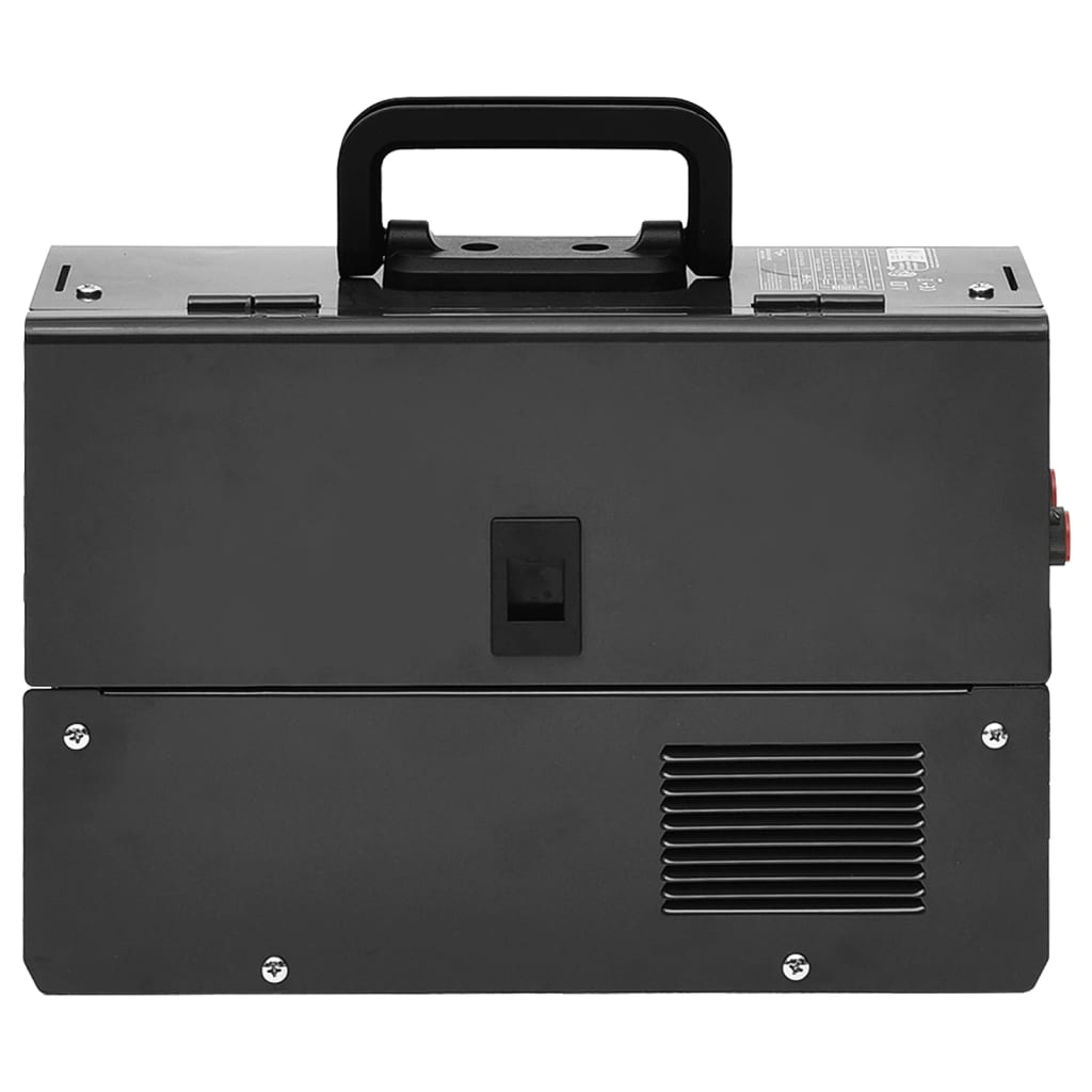 Poste à souder me 120a fil flux sans gaz - number 4.