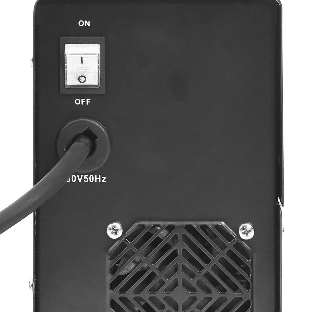 Poste à souder me 120a fil flux sans gaz - number 9.