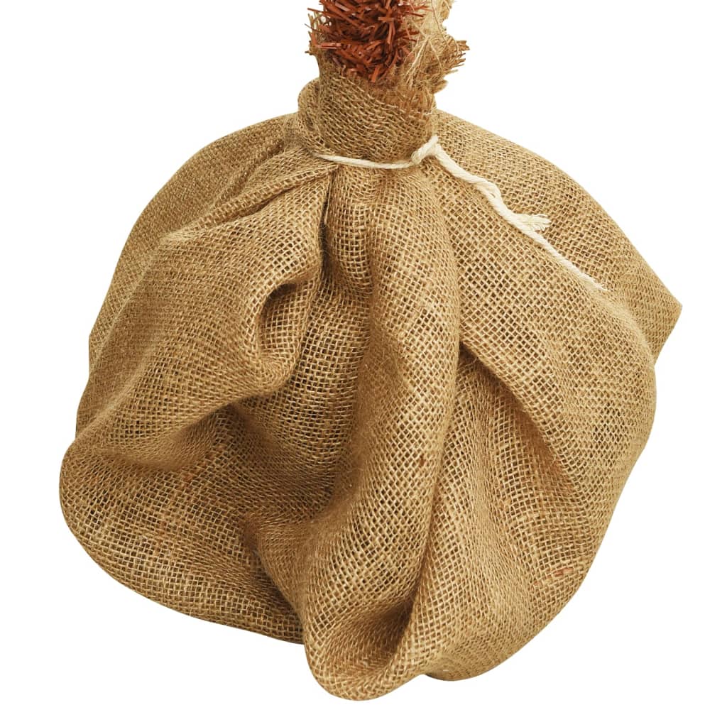 Christmas tree with led lights - 120 cm, 1 - number 6.