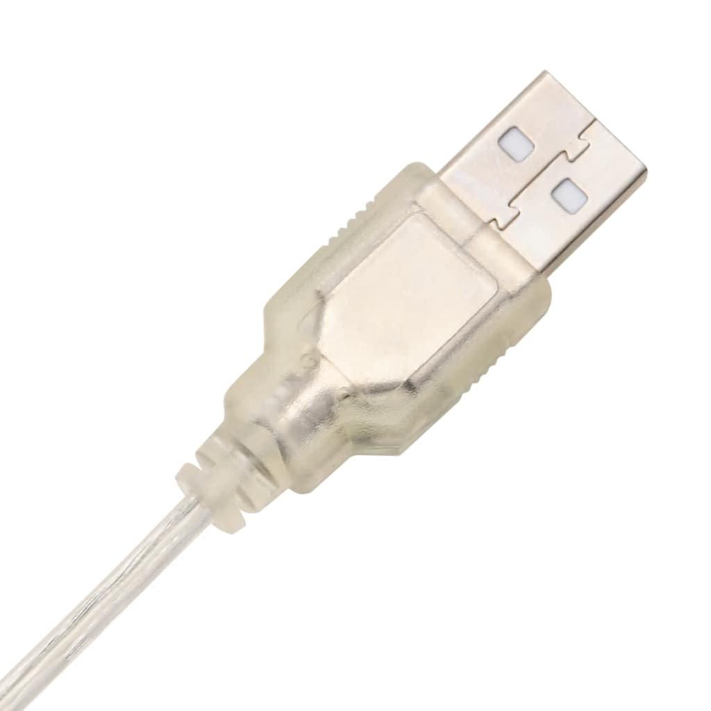 Makeupbord m. led-lys 95x50x133,5 cm massivt fyrretræ grå - number 11.