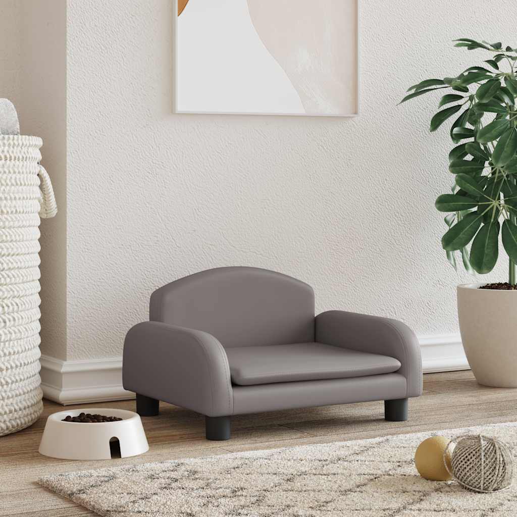 Lit pour chien - number 1.