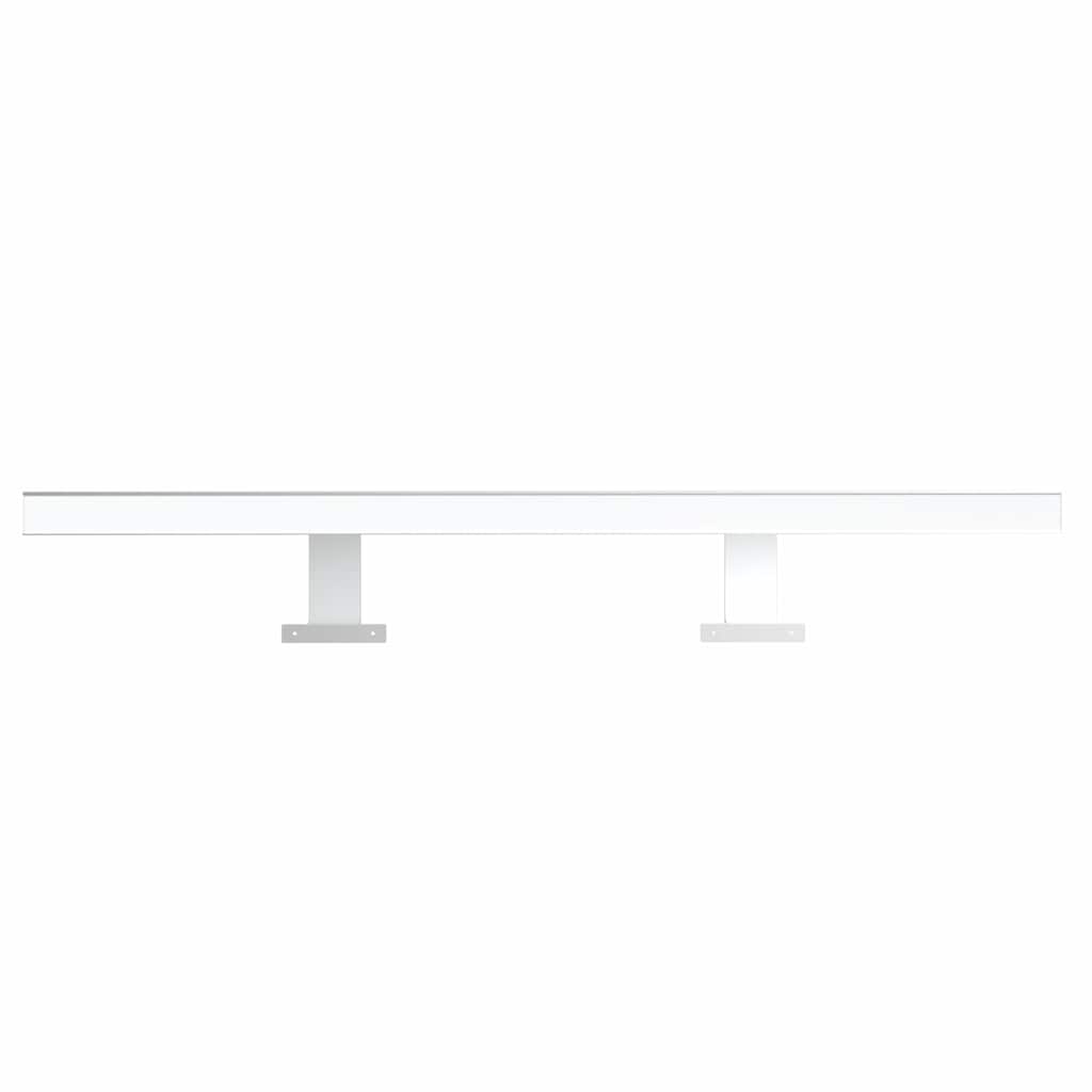 Led mirror lamp 80 cm 13 w 3000k warm white light - 80 x 10.5 x 4 cm, 1, warm white - number 4.