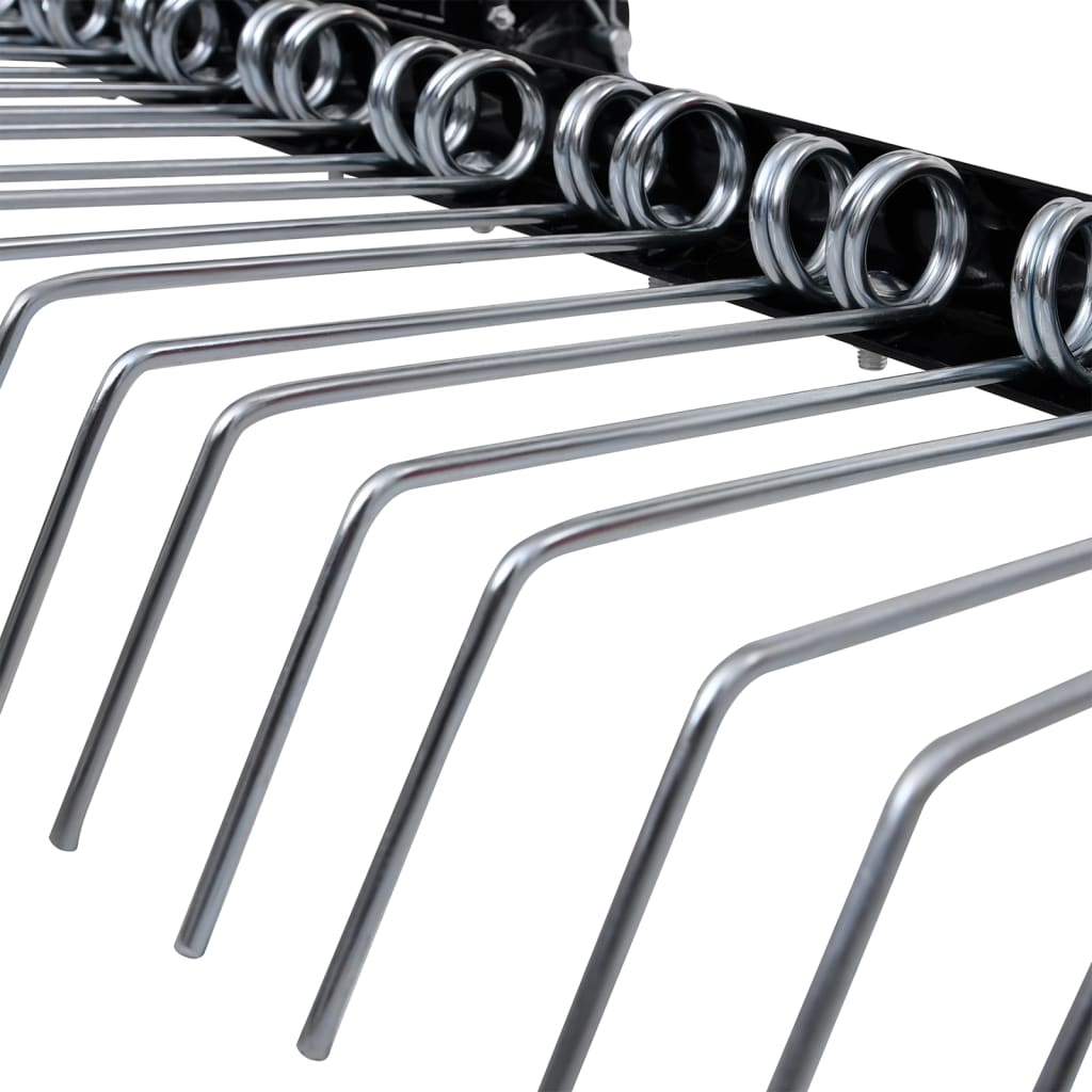 Plænelufter til havetraktor 109 cm - number 7.