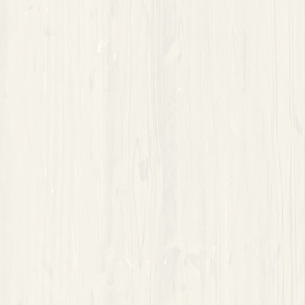 Příborník se zásuvkami vigo 113x40x75 cm masivní borovice - šedá, 1 - number 8.