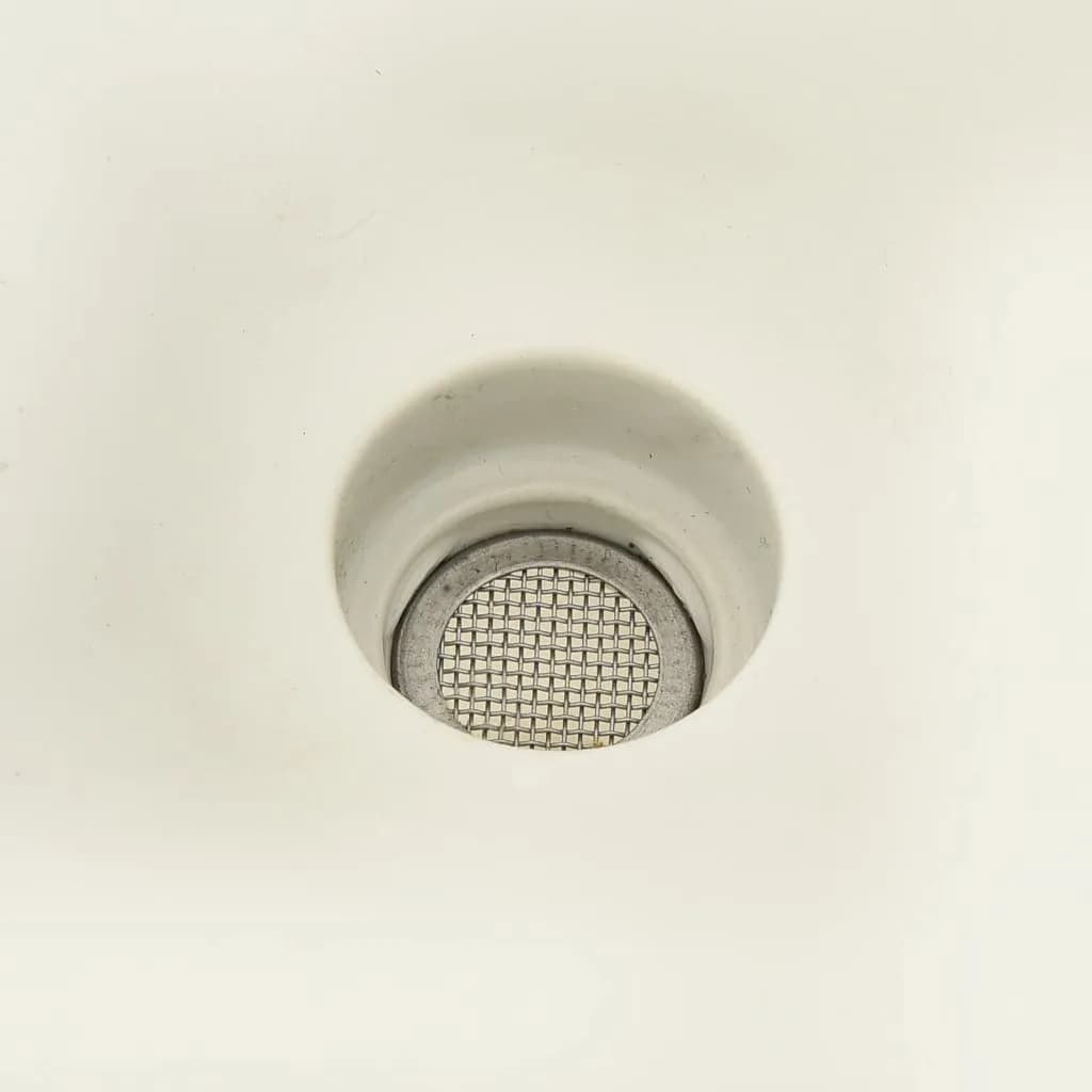 Umivaonik za kampiranje i posuda za vodu s kotačima siva - number 8.