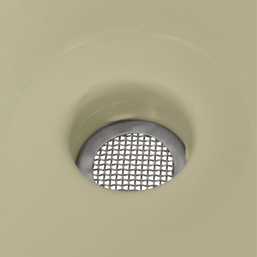 Prijenosni wc za kampiranje i umivaonik s posudom za vodu - number 4.