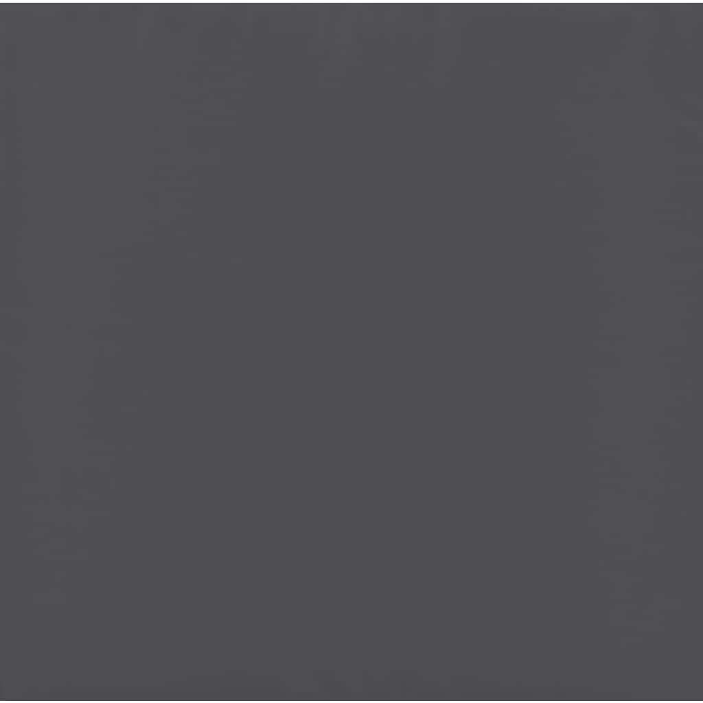 Lounge garnitura za vrt 6 dijelova s jastucima čelik - antracit siva, 2x kutni dio + srednji dio + tabure za noge + stol, 1 - number 7.