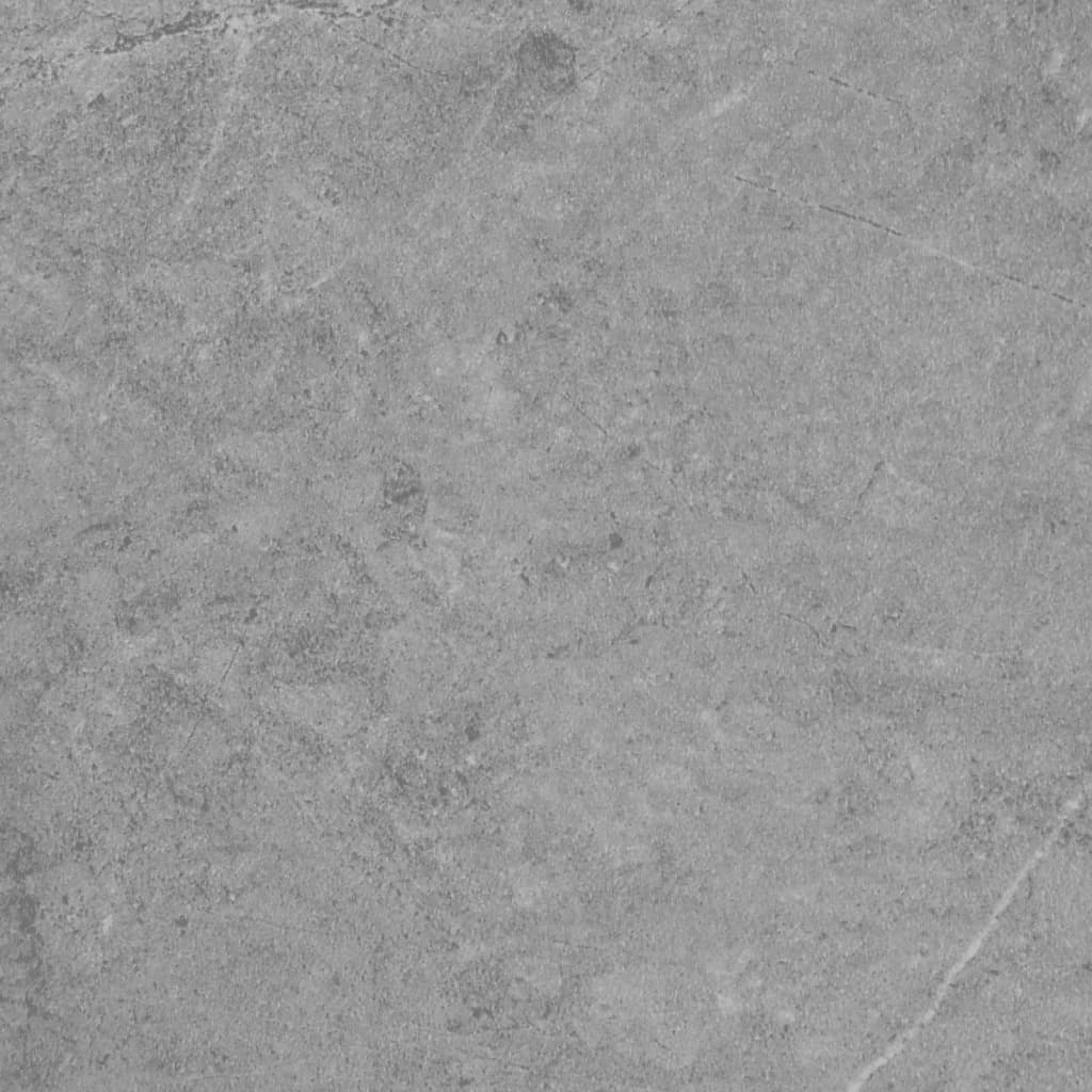 Lounge garnitura za vrt 4 dijela s jastucima čelik antracit siva - number 11.