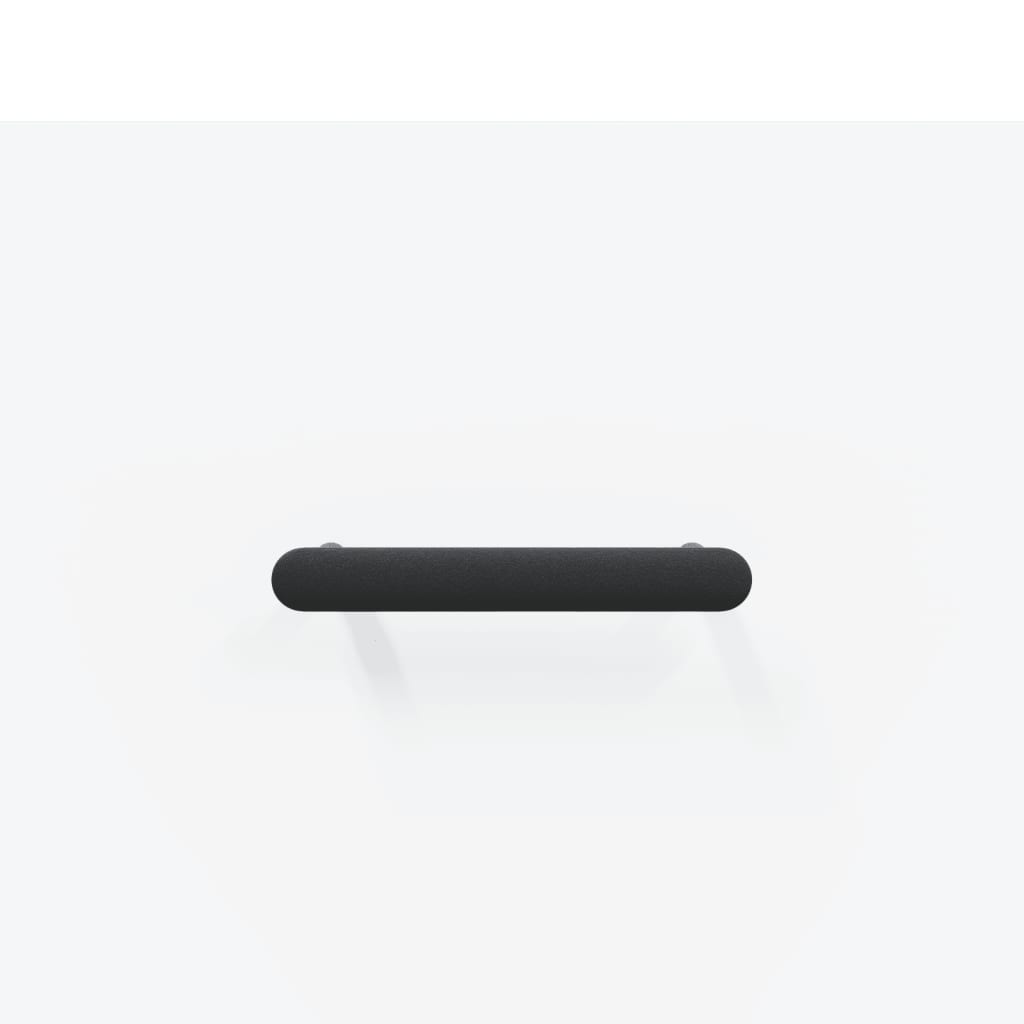 Skänk 69,5x34x90 cm konstruerat trä - vit, 1 - number 9.