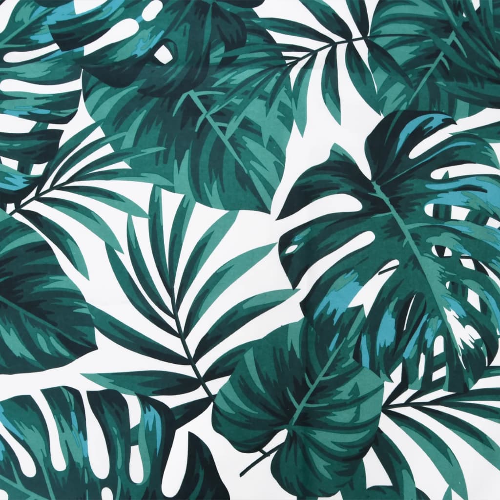 Loungesæt til haven dele med hynder imprægneret fyrretræ - brun, 6 - number 8.