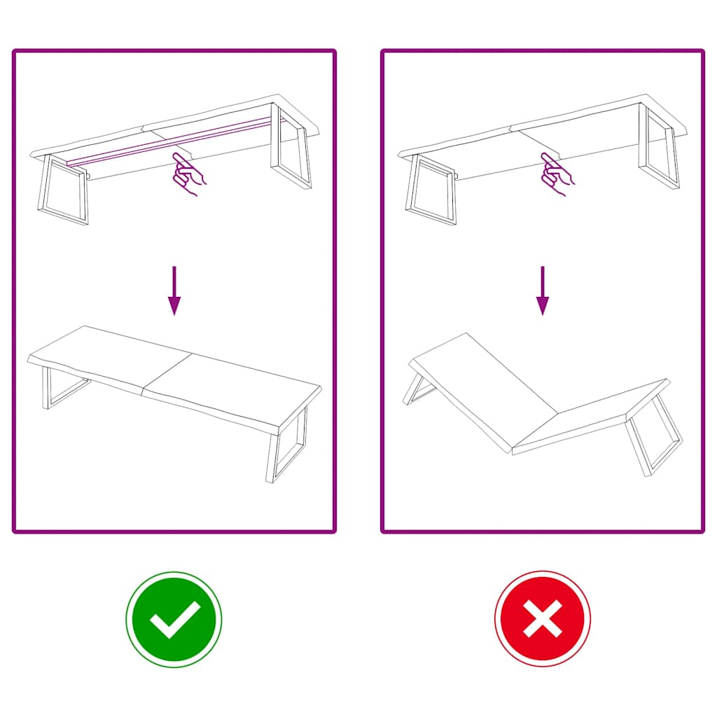 Tabela górna 180x50x (2-4) cm nietraktowany stały dąb - naturalny kolor, 180 x 50 x 4 cm, 1 - number 5.