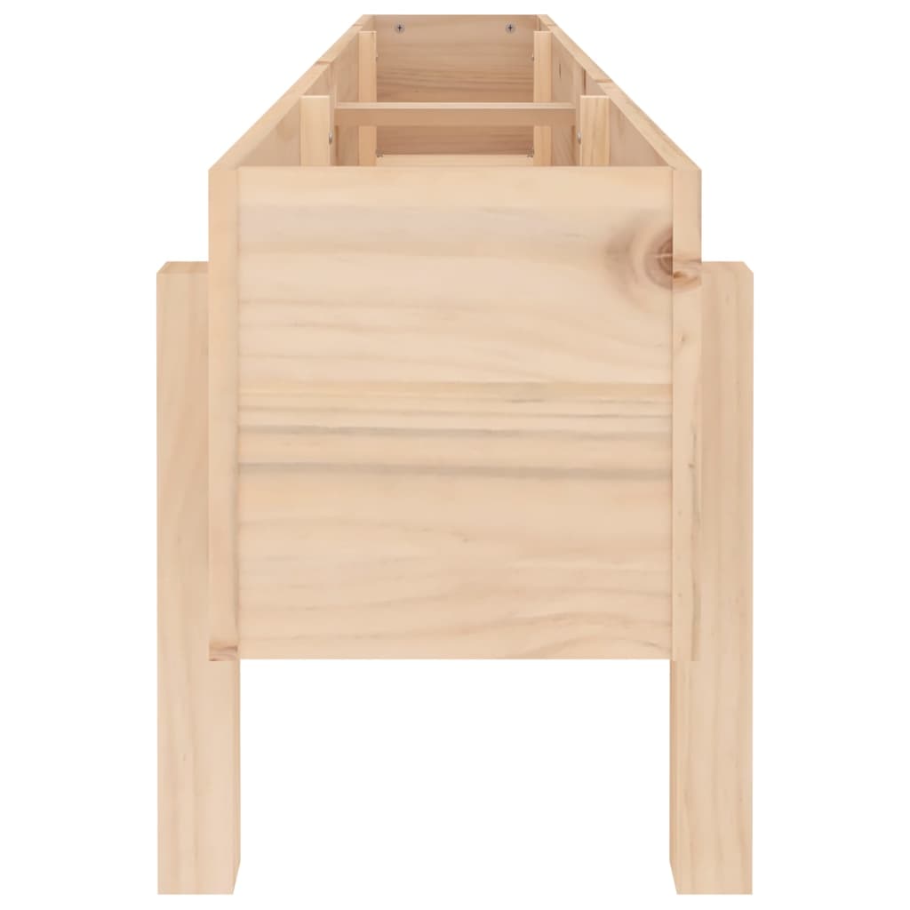 Čvrsti bora - borovi prirodni, 160 x 30 x 38 cm, 1 - number 5.