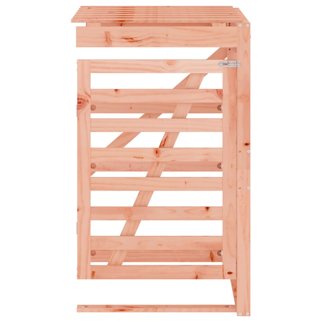 Rallonge pour cache-poubelle en pin douglas massif - number 6.