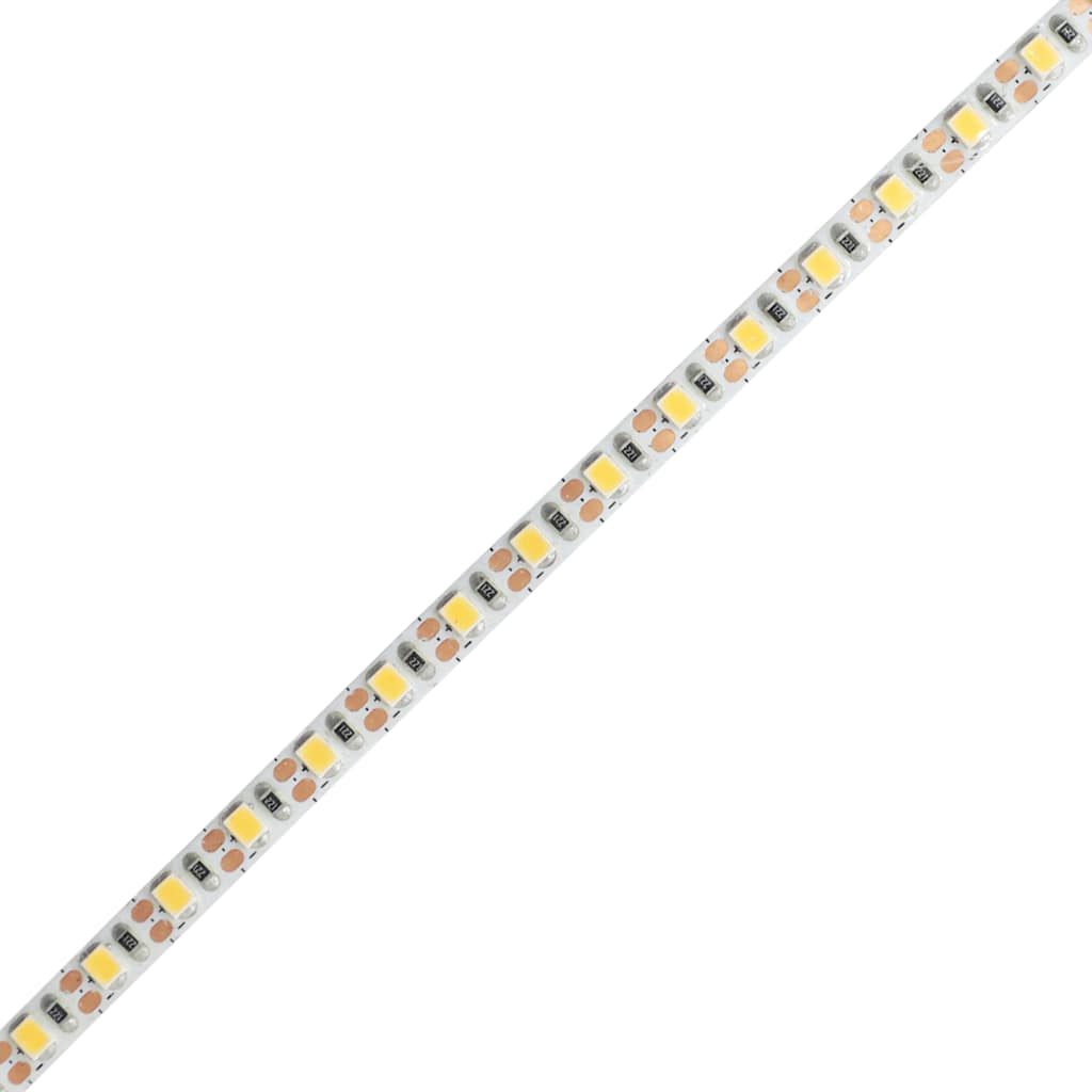 Badeværelsesspejl med led-lys rundt - 70 cm, 1 - number 11.