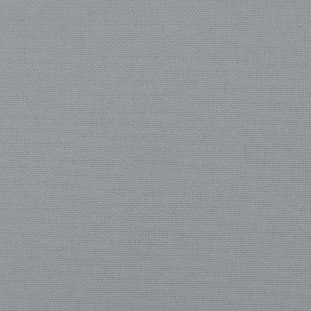 Fodskammel til haven 2 stk. med hynder massivt fyrretræ - douglasgran naturlig, 1, 2x fodskammel - number 9.