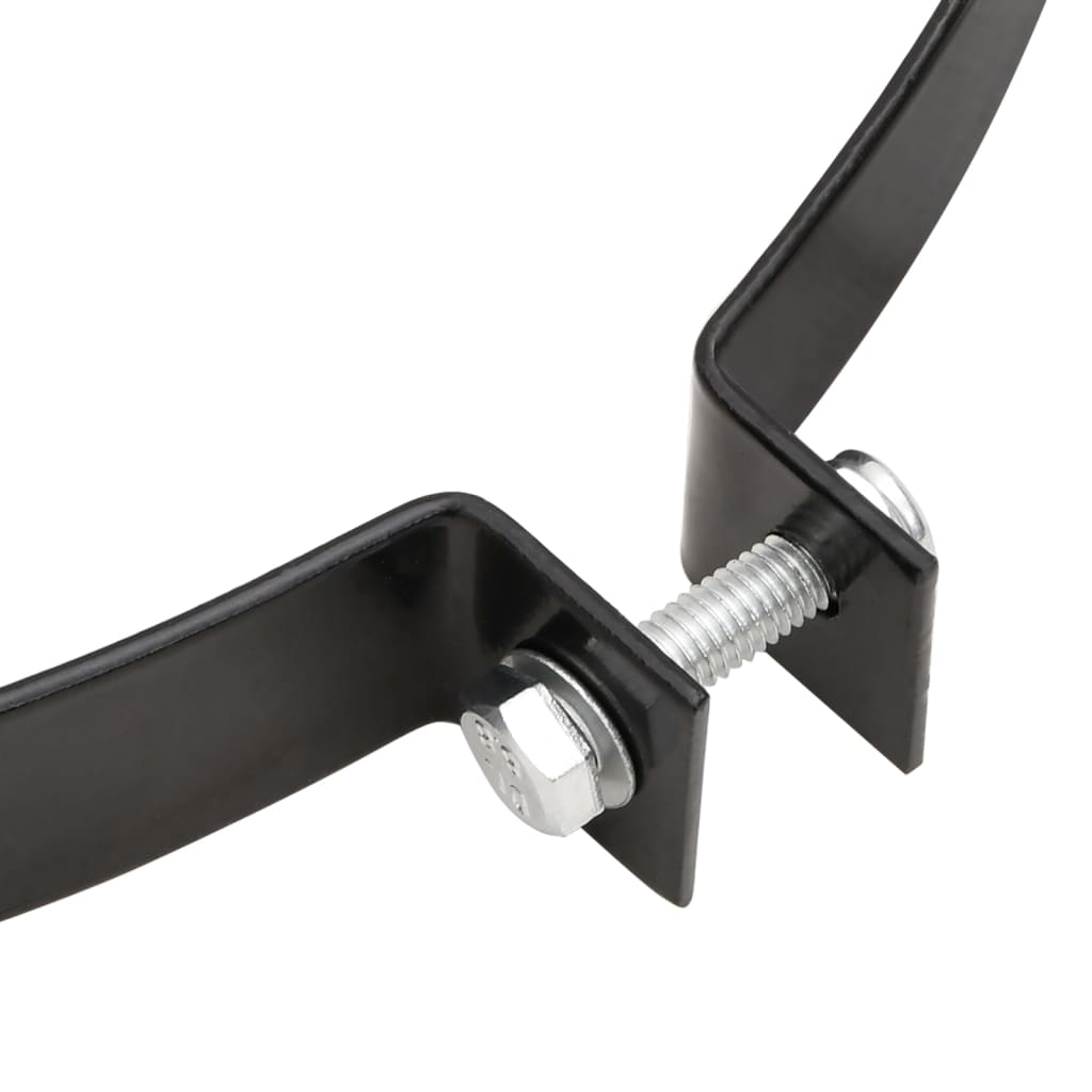 Oštrice za travnjake 5 računala. sa šiljcima ø 30 cm željezo - number 4.