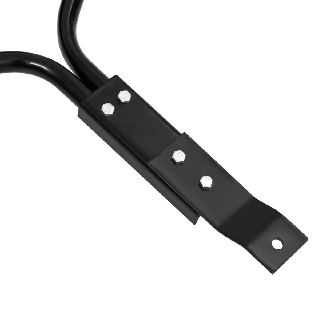 Morska bačva 63 l željezo crno - number 5.