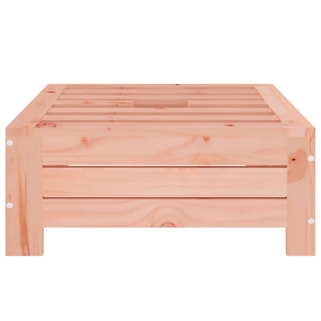 Skriva čvrstu duglaziju za bazu suncobrana - number 5.