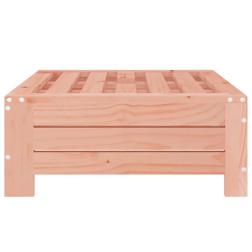 Skriva čvrstu duglaziju za bazu suncobrana - number 4.