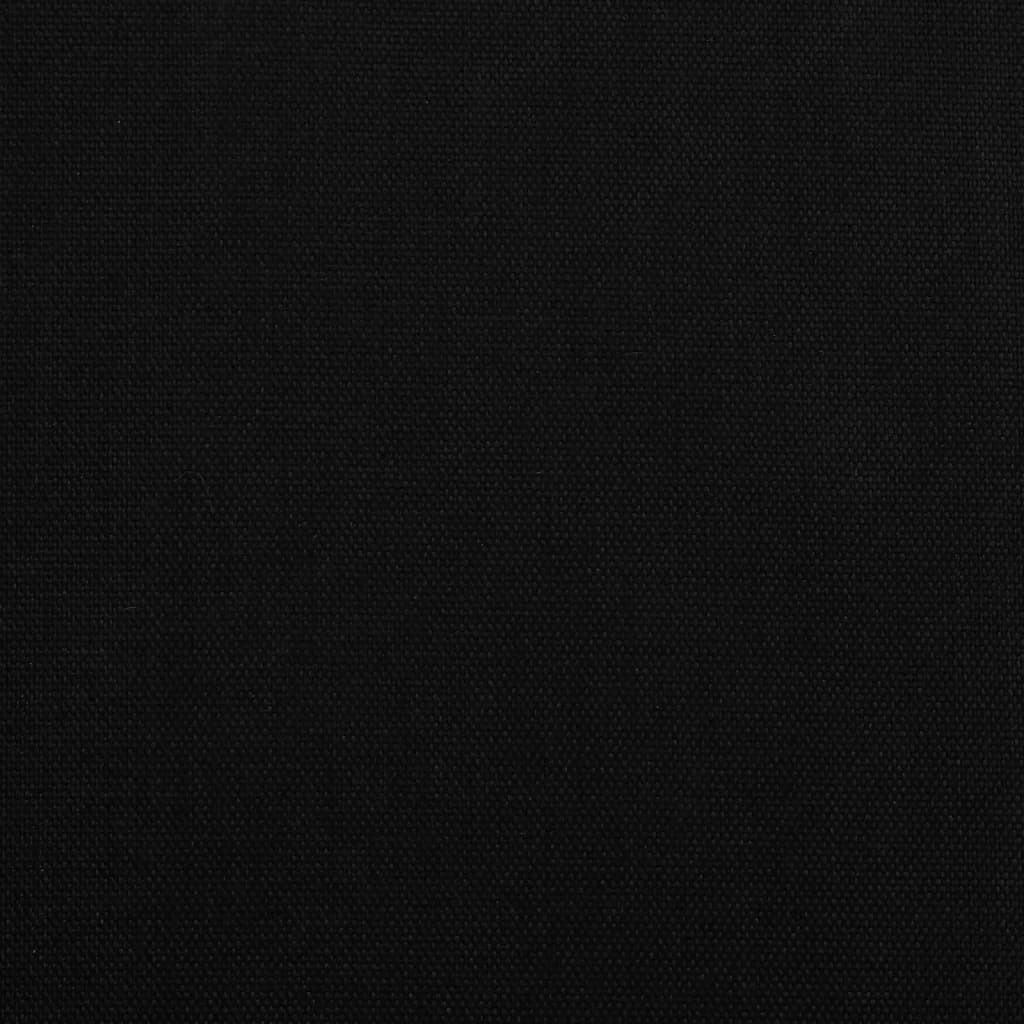 Cykelanhænger 45 kg jern - sort, 63 x 126 x 63 cm - number 12.