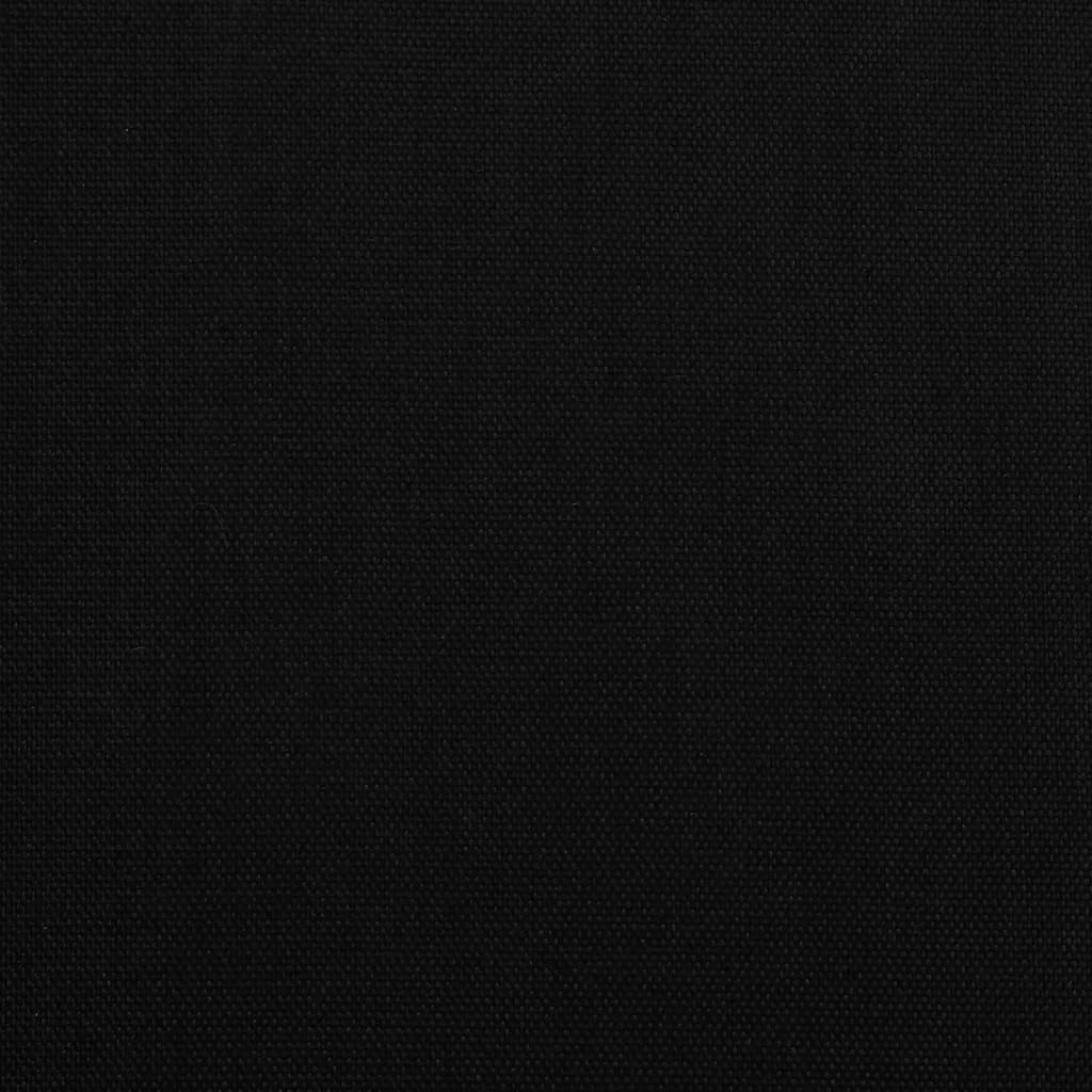 Cykelanhænger 45 kg jern - sort, 124 x 62.5 x 52 cm - number 11.