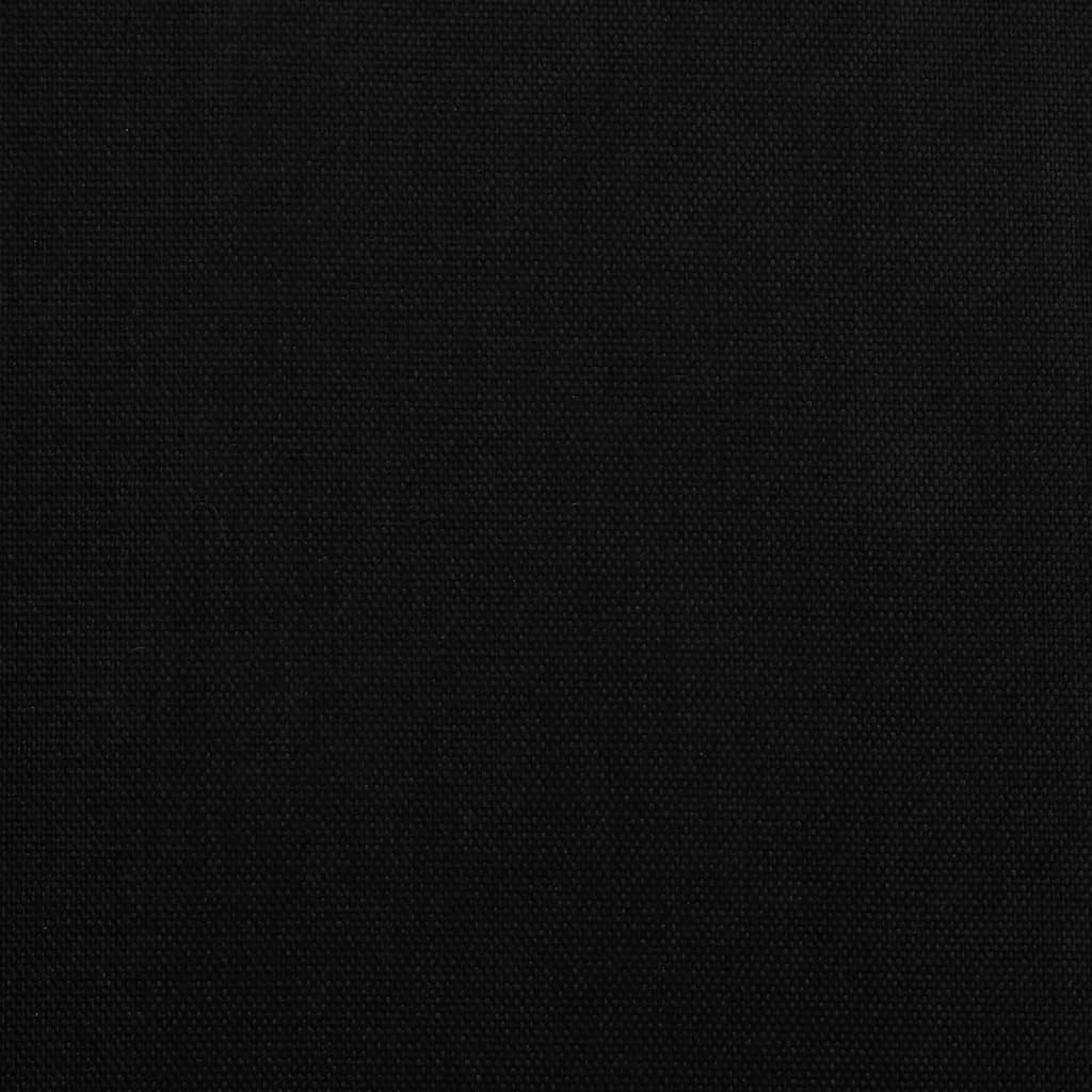 Cykelanhænger 30 kg jern - sort, 120 x 54 x 44 cm - number 12.
