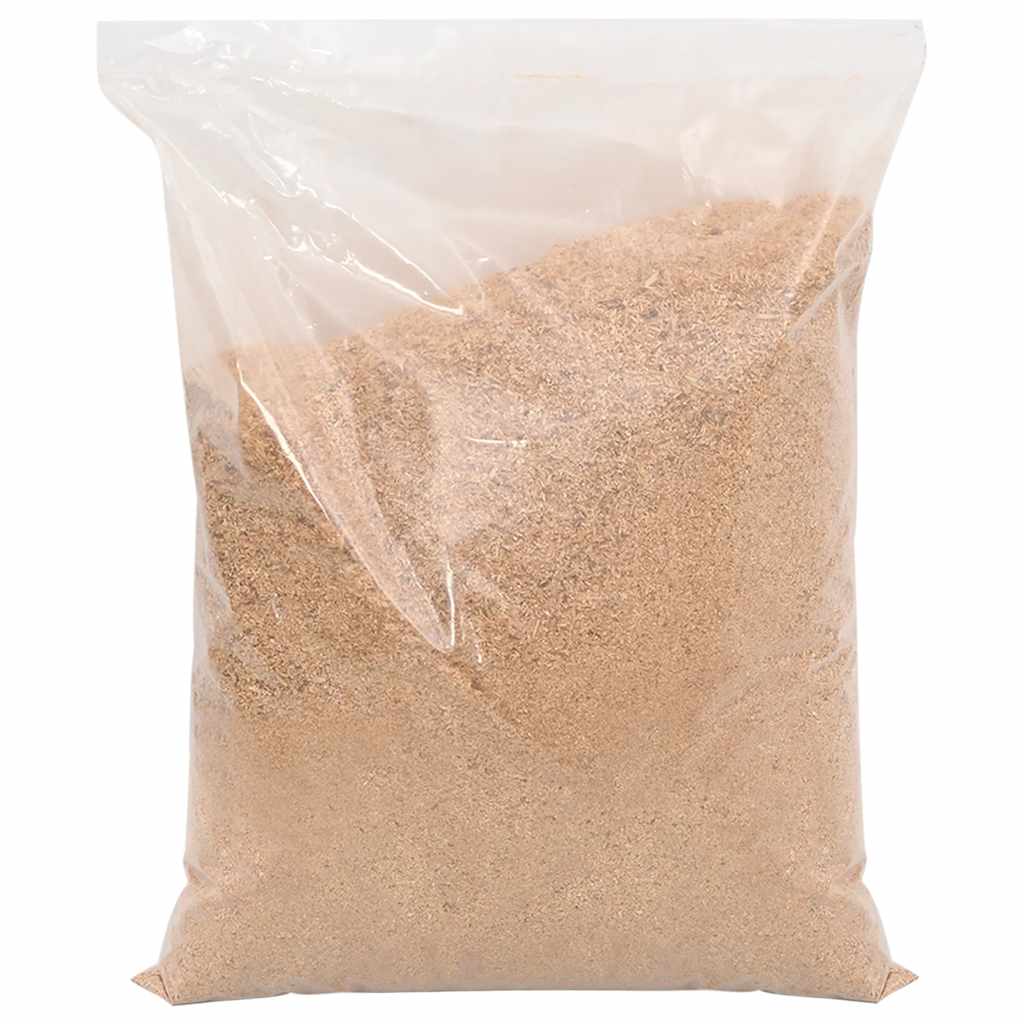 Rygeovn med røgflis 44,5x29x83 cm galvaniseret stål - number 12.