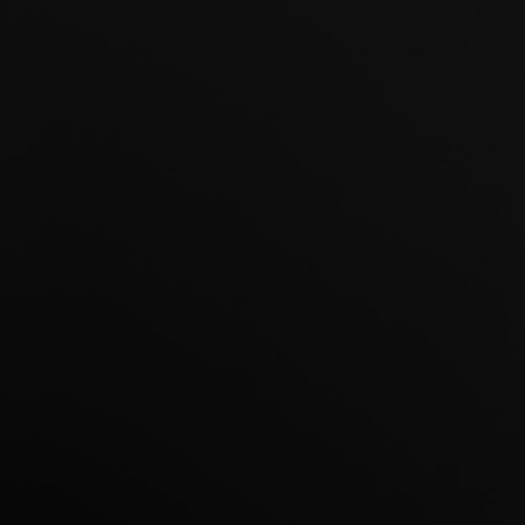 Arkivskab stål - sort, 90 x 40 x 90 cm, 1 - number 9.