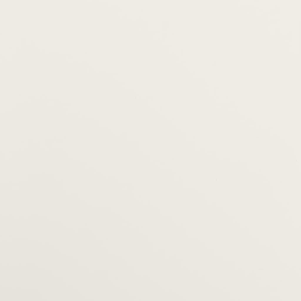 Arkivskab 79x40x90 cm stål - hvid, 1 - number 8.