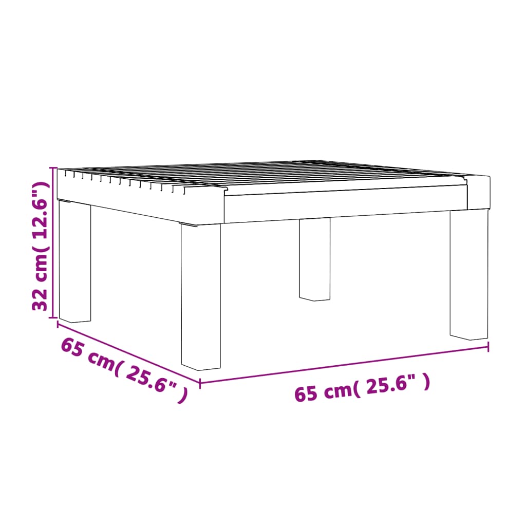 Ležaljka s jastucima pp - bijela, 1, 3 - number 10.