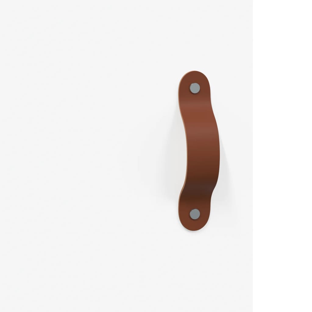 Skrivebord 140x50x75 cm konstruert tre - number 9.