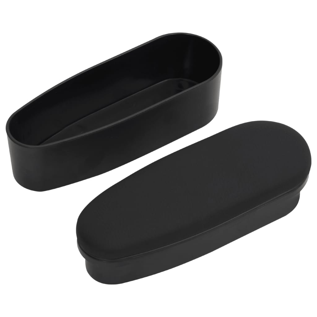 Universel midterkonsol med opbevaring 18,5x6,5x7,5 cm abs - number 3.