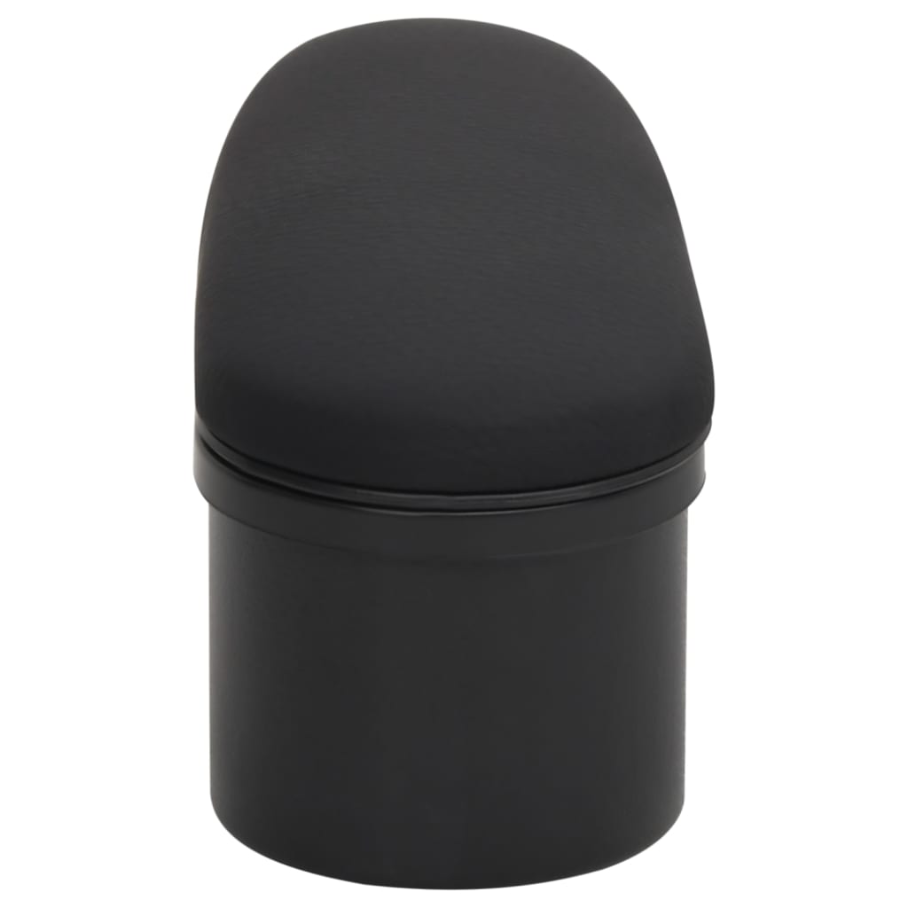 Universel midterkonsol med opbevaring 18,5x6,5x7,5 cm abs - number 5.