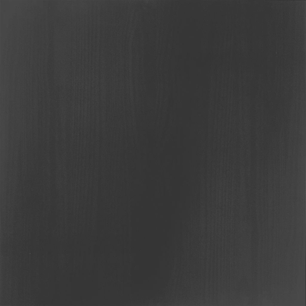 Skuffeskab med skrivebordsplade moss massivt fyrretræ - grå, 1, x - number 10.