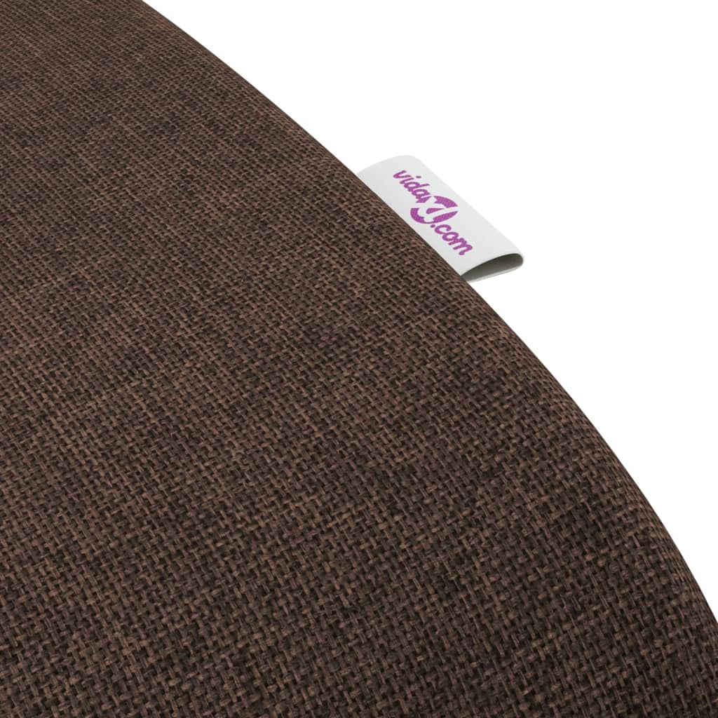 Knæstol 55x84x55 cm birkekrydsfiner - brun, 1 - number 6.