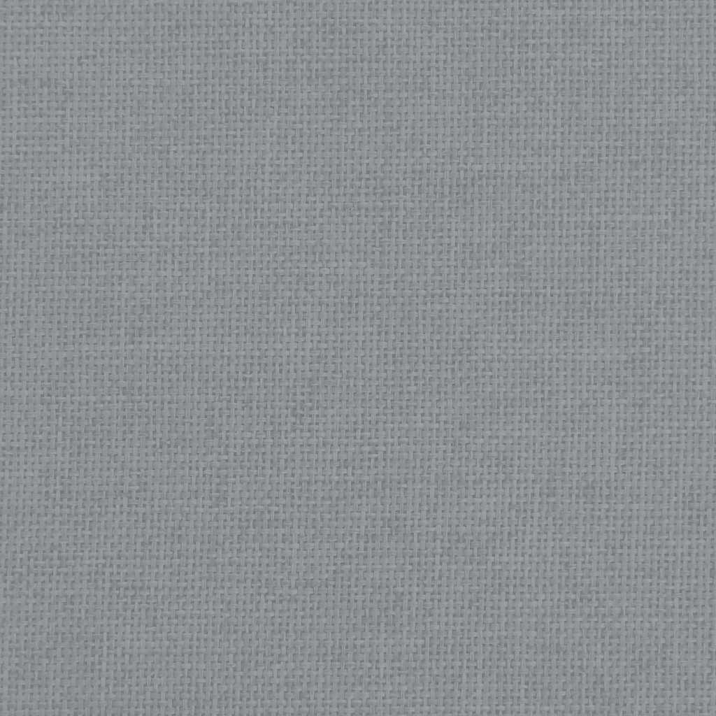 Sofa til børn 90x53x30 cm stof lysegrå - number 6.