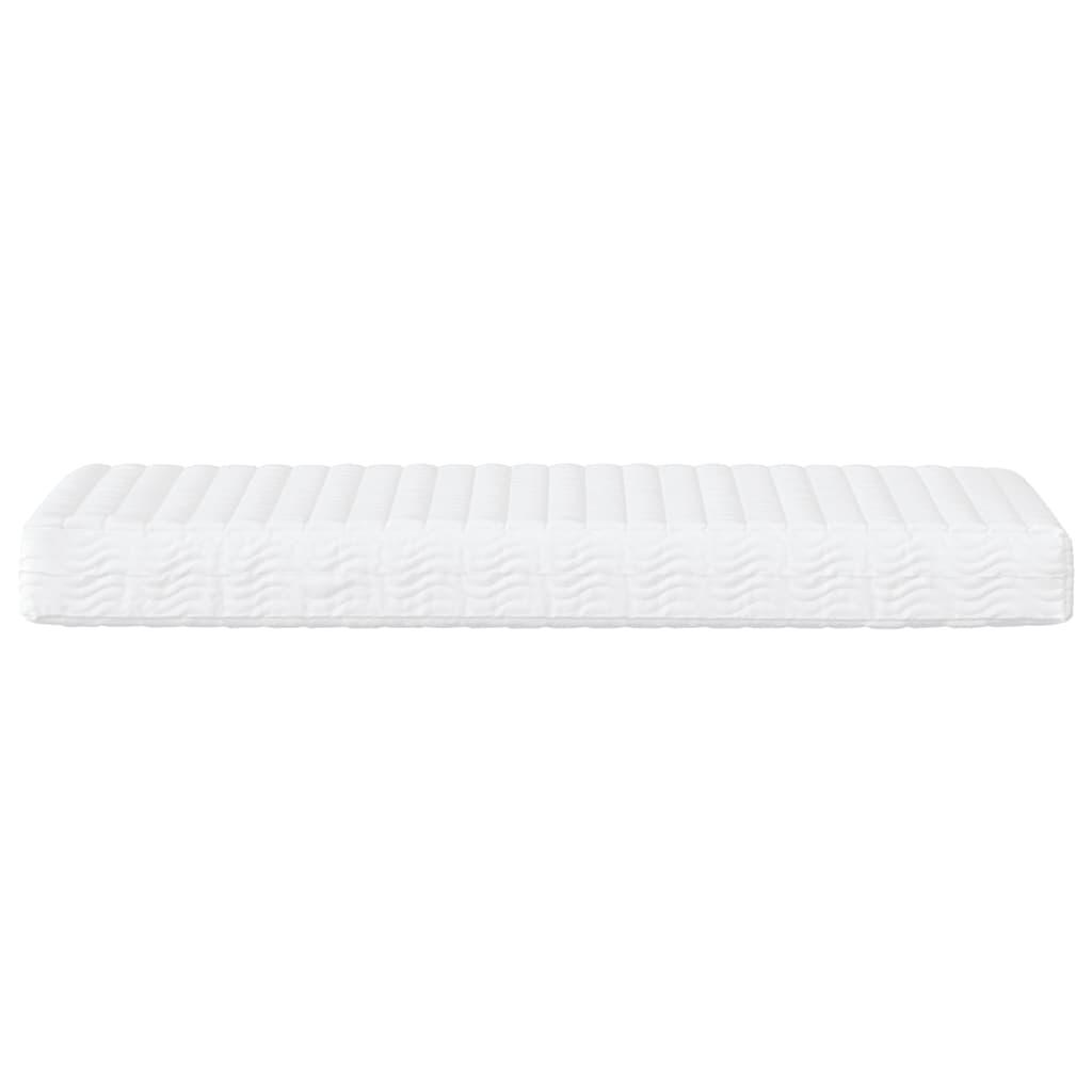 Daybed stoff - sort, 90 x 200 cm, med madrass - number 6.