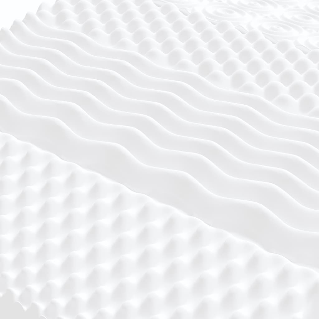 Dagseng med trekk og skuffestoff -svart, 80 x 200 cm, med trekk og skuff og madrass - number 9.